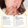 thumbnail image 3 of SIfdSeng Gentle Lip Exfoliator Scrub Moisturize & Enhance Lip Smooth & Lip Line, 3 of 8