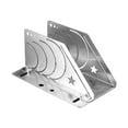 thumbnail image 4 of Foam Pipe Cutter Guide Tool 45° Rubber Insulation Cutting Fixture 20-90mm, 4 of 6