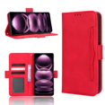 thumbnail image 1 of Funda Cartera Magnética para Xiaomi Redmi Note 12 PRO Plus 5G- Tarjetero Desmontable, Cuero PU, Soporte, 1 of 6