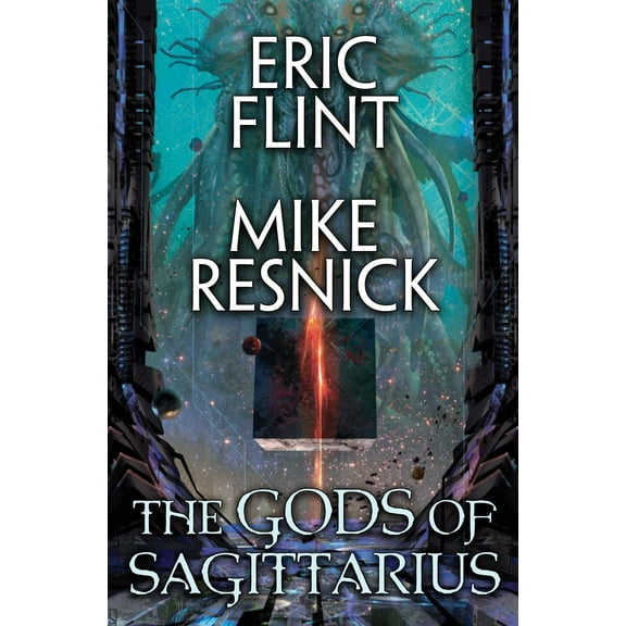 Gods of Sagittarius (Hardcover)
