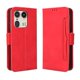 thumbnail image 1 of Funda Tipo Billetera GANGXUN para Motorola MOTO Edge 50 Ultra 5G – Tapa Flip con Tarjetero, 1 of 5