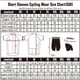 thumbnail image 3 of Traje de ciclismo 2024, traje de ciclismo monocromático, traje de ciclismo transpirable para hombre, traje de ciclismo de secado rápido, estilo profesional delgado, 3 of 4