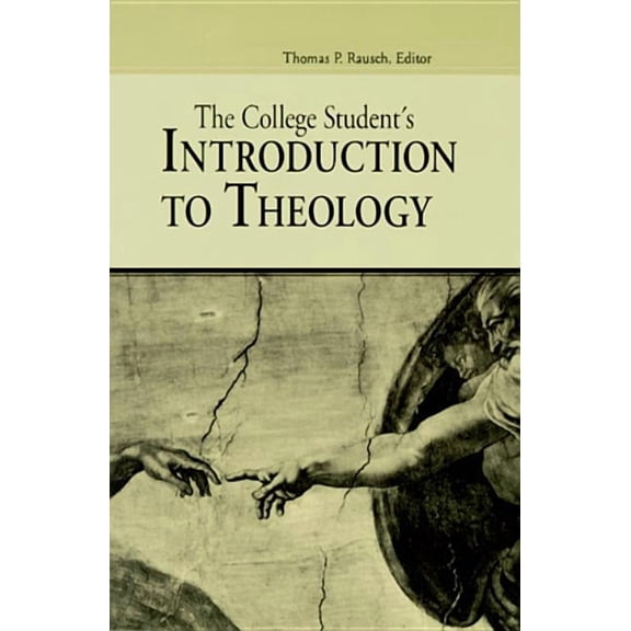 Theology College Student's Introduction to Theology, (Paperback)