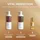 thumbnail image 4 of Set para el cuidado del cabello Karseell Collagen Hair Treatment con champú, acondicionador y aceite capilar, 4 of 6