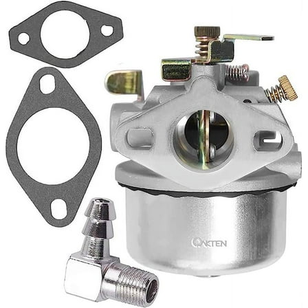 OakTen Replacement Carburetor for Kohler Compatible with G-220517, 46 853 01-S, 46 053 03-S