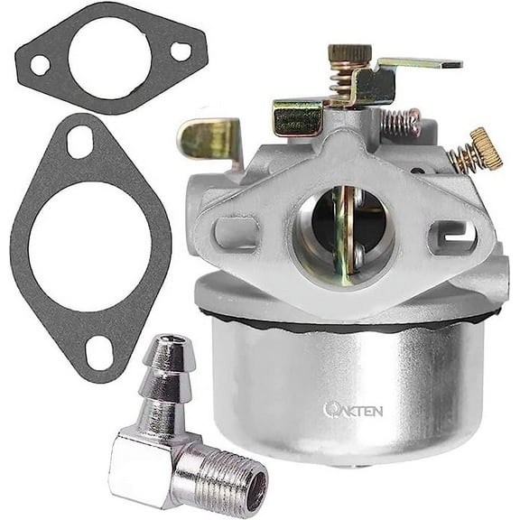 OakTen Replacement Carburetor for Kohler Compatible with G-220517, 46 853 01-S, 46 053 03-S
