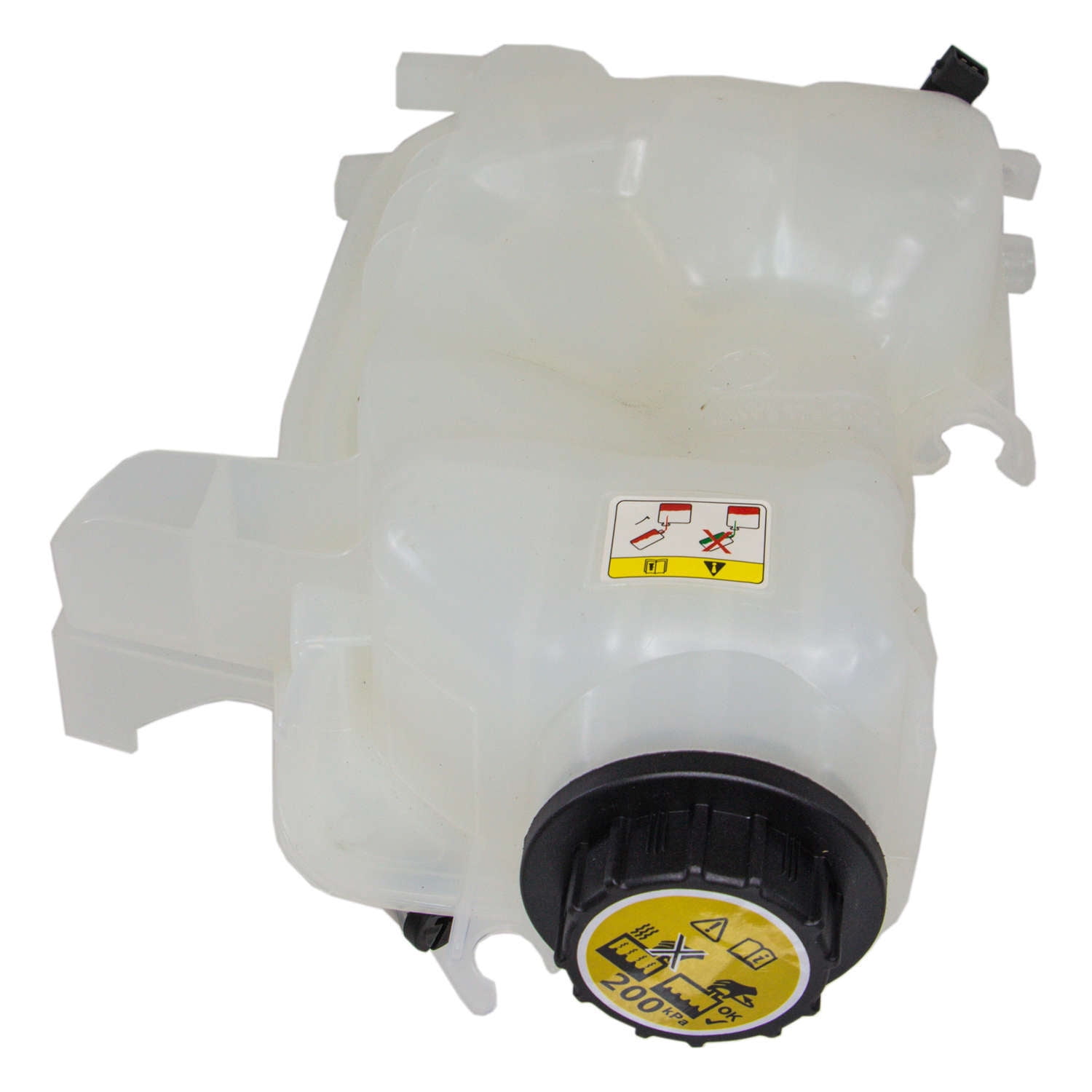 Rein Expansion Tank