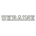 thumbnail image 2 of CafePress - Ukraine Long Sleeve T Shirt - Long Sleeve Infant T-Shirt, 2 of 2