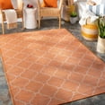 thumbnail image 2 of Surya Traditional Pasadena Polypropylene 7'8" x 10' Area Rugs PSA2344-71010, 2 of 2