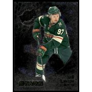 2023 SkyBox Metal Universe Stars Kirill Kaprizov Minnesota Wild #135 Trading Card