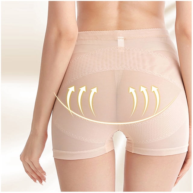 Fajas Moldeadoras para Mujer, Bragas Moldeadoras para Glúteos, Bragas Moldeadoras para Cadera, Pantalones Moldeadores para Mujer, Fajas Moldeadoras para Mujer