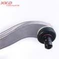 thumbnail image 3 of Front Left Upper Control Arm for VW Phaeton for Audi A6 4E0407505B, 3 of 4