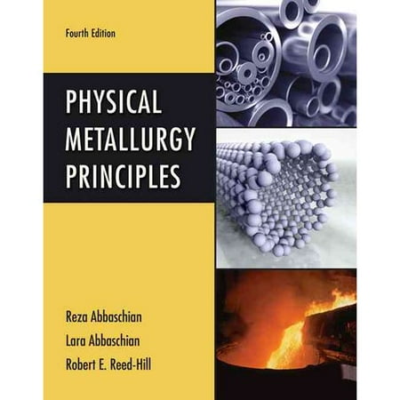 Physical Metallurgy Principles