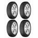 thumbnail image 1 of Paquete de 4 Llantas 175/70 R13 82T Tornel TURBO 82T, 1 of 2
