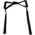 thumbnail image 1 of Professional Seat Board Pedal Daily Use Bike Seat Pedal Foldable Strap Pedal Bike Accessory, 1 of 8