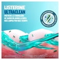 thumbnail image 2 of Enjuague bucal Listerine ultraclean frescura intensa sabor menta 500 ml, 2 of 4