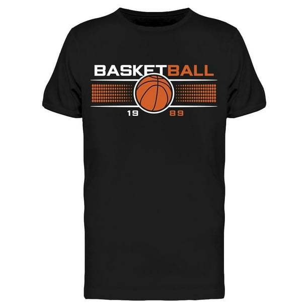 Smartprints The Basketball Team Tee Men's Image by Shutterstock Men's Tshirt