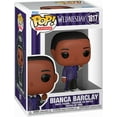 thumbnail image 2 of Funko POP! Television: Wednesday - Bianca Barclay with Necklace, 2 of 2