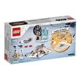 thumbnail image 3 of Set LEGO Star Wars Snowspeeder 75268, 3 of 4