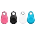 thumbnail image 3 of GPS Mini Tracker för Hund / Katt / Nycklar Vit 3-Pack, 3 of 4