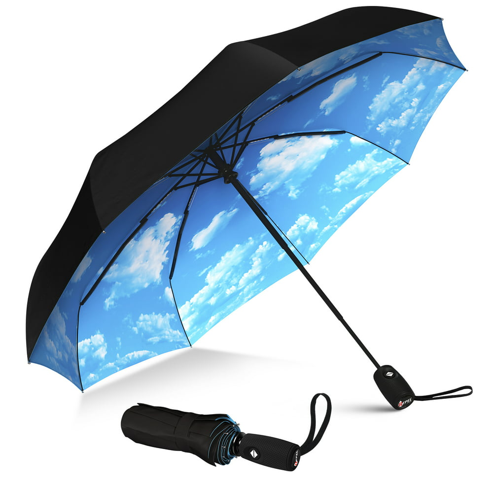travel umbrellas lightweight