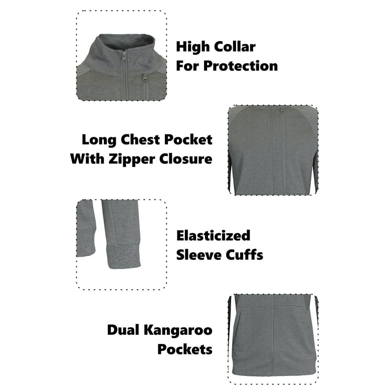 Buy Heka Breathable, Dry-Fit and Seamless Ultralight Comfort-fit