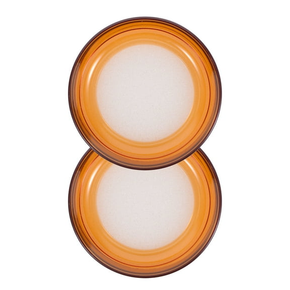 Masteelf 2pcs Desktop Sponge Cup Finger Wet Moistener Round Finger Pad Counting Sponge Fingertips Moistener for Cash Sorting Organizing Office Documents
