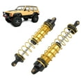 thumbnail image 4 of RC Shock Damper, 115mm Rust Proof RC Car   for Replacement Black,Red,Gold,Dark Blue, 4 of 7