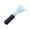 B, variant on 35mm Threaded Rubber Coupler Vacuum Hose Adapter Cleaner Hose Adapter Converter Easy Installation Accessories
