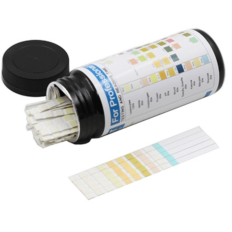 INSIGHT EXPERT 10S URINE TEST STRIPS – Joyson