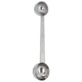 thumbnail image 4 of Tablespoon, Measuring Spoon  Double End Stainless Steel   with Scales for Kitchen for Home for Restaurant, 4 of 8