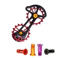 thumbnail image 4 of Tornillo Cambio Trasero TFixol Naranja, 4 of 8