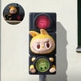thumbnail image 5 of POP MART THE MONSTERS ALMOST HIDDEN Series Blind Box Toys Guess Bag Mystery Box Mistery Caixa Action Figure Surpresa Cute Model, 5 of 5