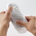 thumbnail image 6 of TENGA FLIP FLEXY Reusable Male Masturbator Sleeve for Men, Flexible Stroker with Flip-Open Design, Internal Texture & Lubricant Packets, Made in Japan, 6 of 10