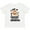 AA-White, variant on Inktastic Monkey I Love Hanging out with My Grandad Boys or Girls Toddler T-Shirt