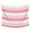 Pink, variant on Navy Blue White Striped Small Tapestry for Bedroom Wall Hanging Tapestry, Farmhouse Stripes Ceiling Backdrop Tapestries Poster Blanket Wall Decor for Teens Room Living Room Dorm 23" x 28"
