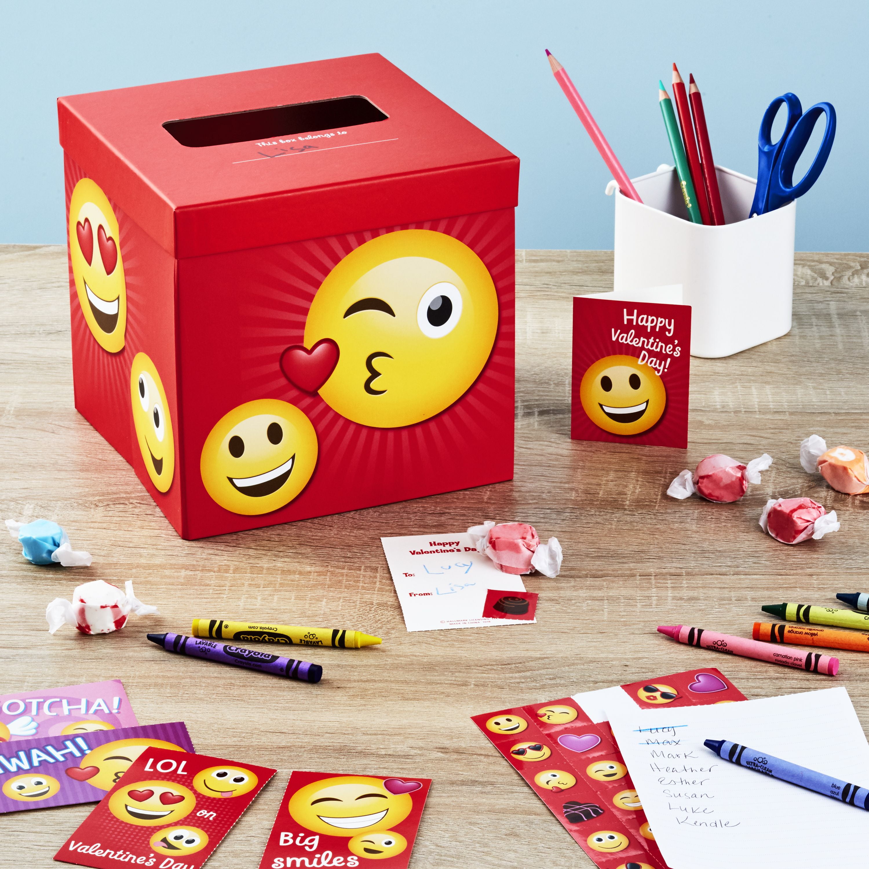 wide storage boxes