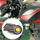 thumbnail image 5 of For Speedometer Odometer Tachometer for BYQ125-8 Motor Accessor, 5 of 5