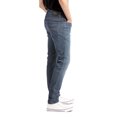 thumbnail image 2 of Jeans 288 Skinny Denizen from Levi's largo 32 para Hombre color Azul, 2 of 4