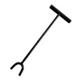 thumbnail image 4 of Llave para Válvulas de Agua, Llave de Boca Metálica en Forma de U, Portátil, Diseño Ergonómico, Adecuada para Reparación de Válvulas Y Mantenimiento D Longitud 80cm, 4 of 8
