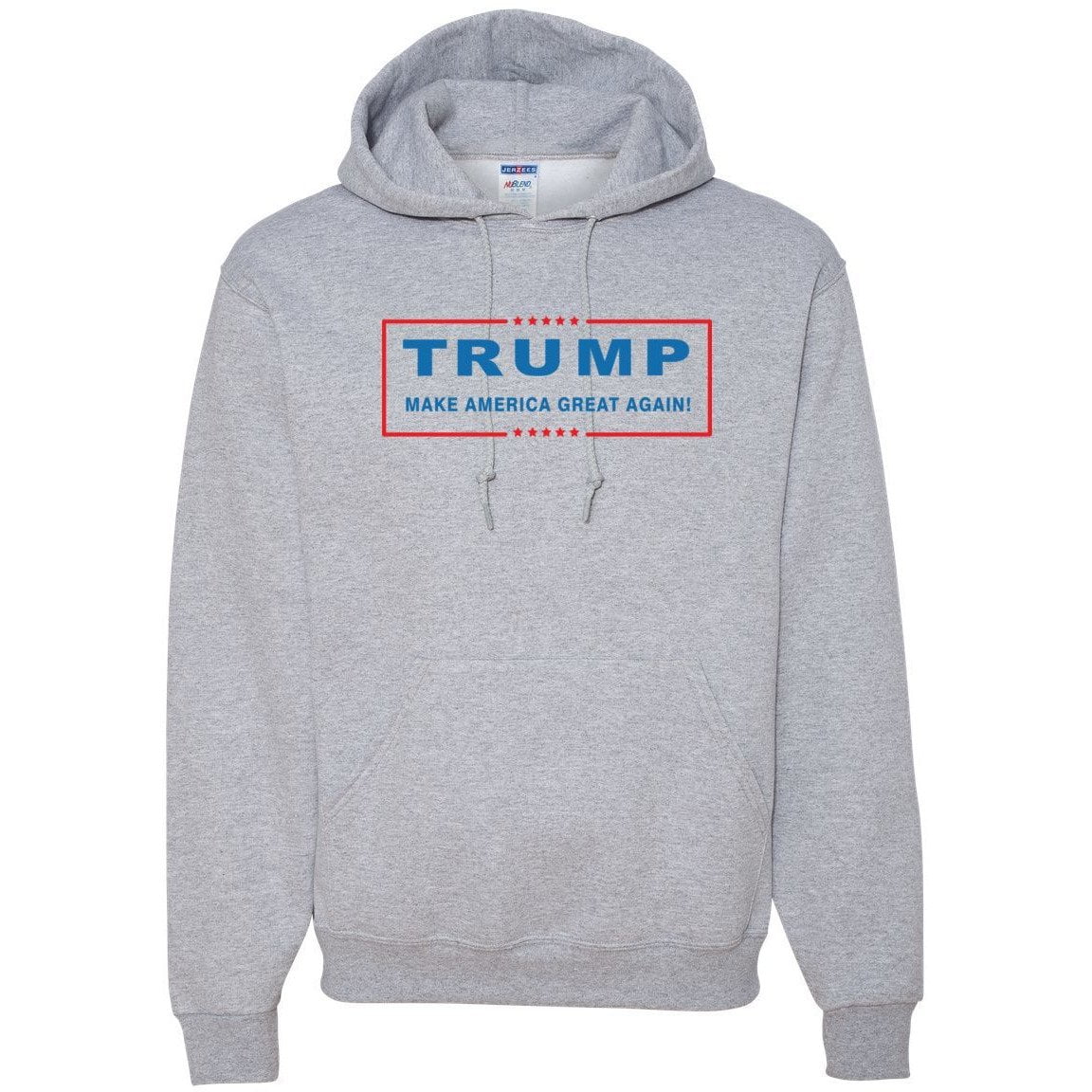 make america great again hoodie