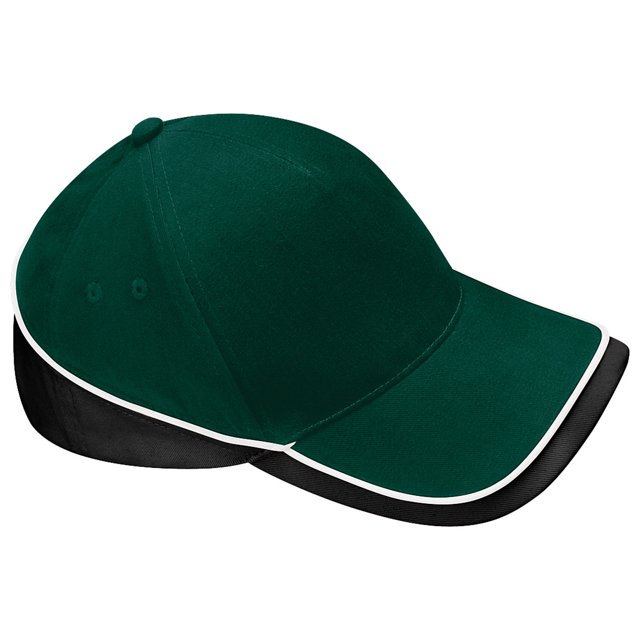 Beechfield Teamwear Competition Cap Baseball / Headwear
