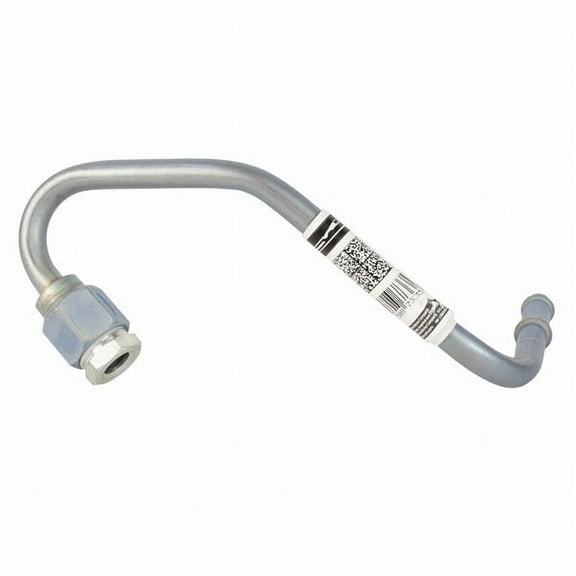Motorcraft PSH-333 Power Steering Return Line Hose Assembly Fits select: 2013-2019,2021-2024 FORD ECONOLINE