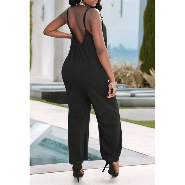 Casuales para Mujer, Color Negro, Talla M