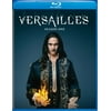 Versailles The Complete Season One Blu-ray George Blagden NEW