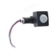 thumbnail image 1 of AC85-265V IP65 Sensor de Movimiento interruptor PIR Ajustable Luz LED Ultrafina PIR Detector de Sensor de Movimiento Al Aire Libre, 10 Mm Negro, 1 of 5