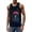 Wine, variant on Tank Tops Men Casual Graphic Print Sleeveless Crewneck T Shirts Summer Workout Comfortable Breathable Vests L