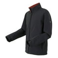 thumbnail image 3 of Regatta Mens Dendrick Soft Shell Jacket, 3 of 4