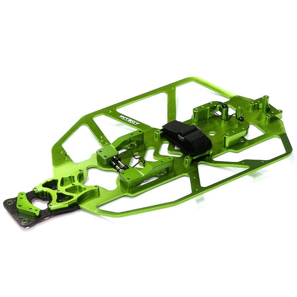 traxxas slash hop ups