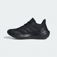 thumbnail image 3 of Tenis Adidas IE3542 para Niño color Negro, 3 of 3